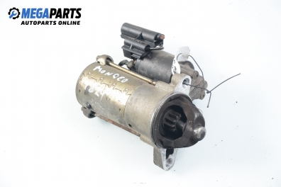 Starter for Ford Mondeo Mk II 2.0, 131 hp, station wagon, 1999