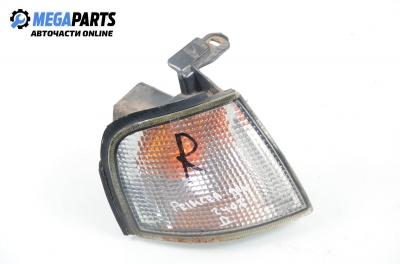 Blinker for Nissan Primera 2.0 D, 75 hp, sedan, 1991, position: right