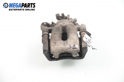 Caliper for Opel Astra H 1.3 CDTI, 90 hp, hatchback, 5 doors, 2008, position: rear - right