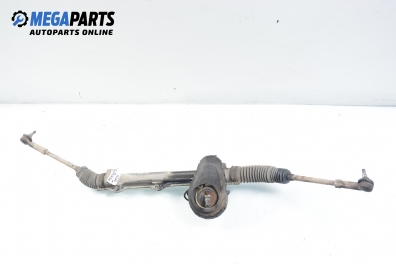 Hydraulic steering rack for Ford Mondeo Mk II 2.0, 131 hp, station wagon, 1999