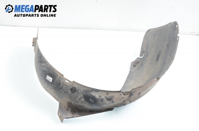 Inner fender for Volkswagen Golf IV 1.4 16V, 75 hp, 5 doors, 2000, position: front - left