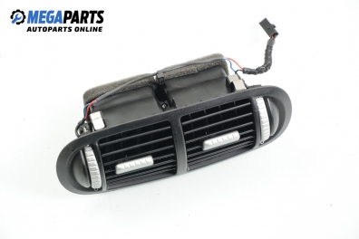 AC heat air vent for Porsche Cayenne 4.5 S, 340 hp automatic, 2004