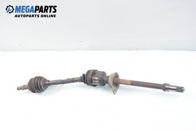 Driveshaft for Ford Mondeo Mk II 2.0, 131 hp, station wagon, 1999, position: right