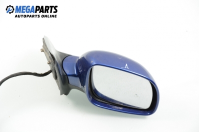 Mirror for Seat Leon (1M) 1.6, 100 hp, 5 doors, 2000, position: right