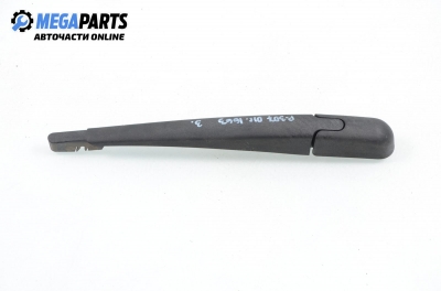 Rear wiper arm for Peugeot 307 (2000-2008) 1.4, hatchback