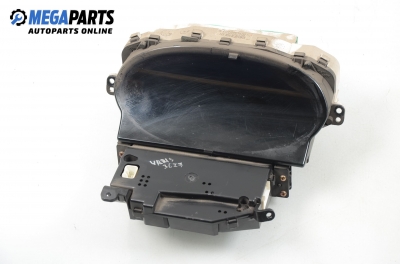 Instrument cluster for Toyota Yaris 1.0 16V, 68 hp, hatchback, 5 doors, 1999