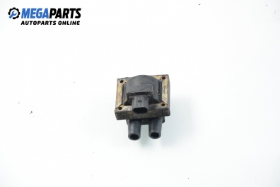 Ignition coil for Fiat Punto 1.2, 73 hp, 1997