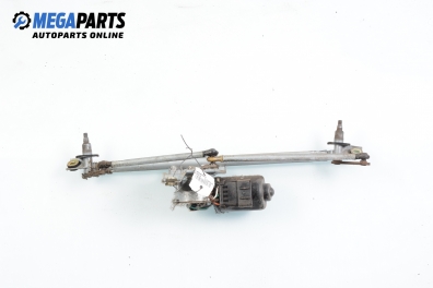 Front wipers motor for Opel Corsa B 1.2, 45 hp, 1992, position: front