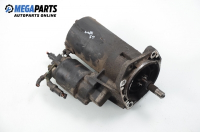 Starter for Volkswagen Golf III 1.6, 75 hp, 5 doors, 1994