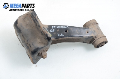 Control arm for Nissan Primera (P11) 2.0 TD, 90 hp, station wagon, 2001, position: front - left