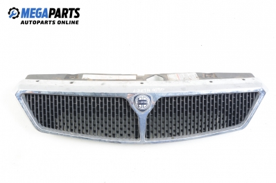 Grill for Lancia Zeta 2.0 Turbo, 147 hp, 1995