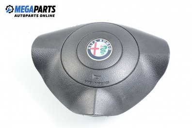 Airbag pentru Alfa Romeo 147 1.6 16V T.Spark, 120 cp, 3 uși, 2001 № AB-DAB311838NAT