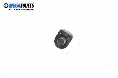 Buton oglinzi electrice pentru Volkswagen Golf IV 1.6 16V, 105 cp, 3 uși, 2000