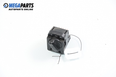 Lights switch for Opel Corsa B 1.2, 45 hp, 3 doors, 1992