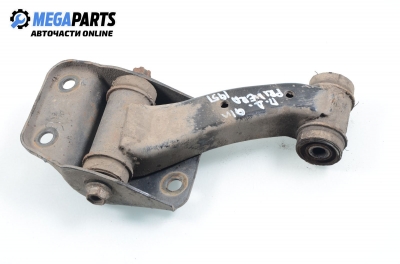 Control arm for Nissan Primera (P11) 2.0 TD, 90 hp, station wagon, 2001, position: front - right