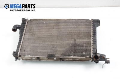 Wasserradiator für Opel Vectra B 2.0 16V DTI, 101 hp, combi, 1998