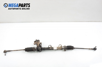 Hydraulic steering rack for Opel Vectra B 1.6 16V, 101 hp, hatchback, 1996