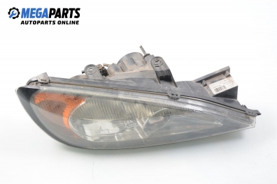 Headlight for Nissan Primera (P11) 2.0 TD, 90 hp, station wagon, 2001, position: right № 26010 9F601