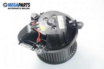 Heating blower for Peugeot 406 1.8 16V, 110 hp, sedan, 1998 № Valeo 658081B