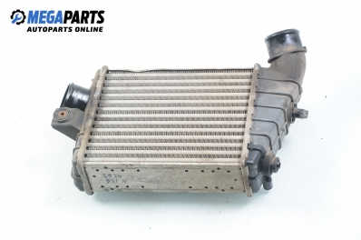 Intercooler pentru Alfa Romeo 156 2.4 JTD, 136 cp, sedan, 2000