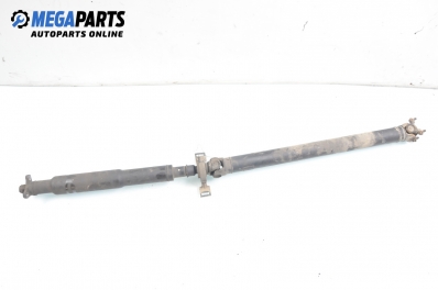 Tail shaft for BMW 3 (E36) 2.0, 150 hp, sedan, 1991