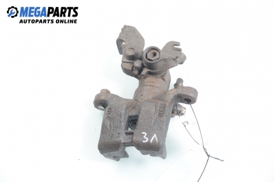 Caliper for Mazda 6 2.0 DI, 136 hp, station wagon, 2003, position: rear - left