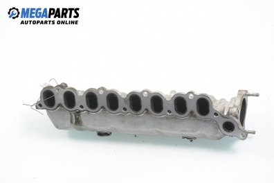 Intake manifold for Toyota Avensis 2.0 D-4D, 116 hp, hatchback, 2005