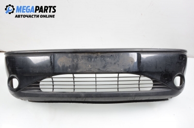 Frontstoßstange for Lancia Y 1.4 12V, 80 hp, hecktür, 1996, position: vorderseite