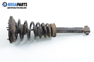 Macpherson shock absorber for Nissan Primera 2.0 TD, 90 hp, station wagon, 2001, position: front - left