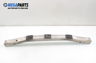 Bumper support brace impact bar for Renault Megane 1.6 16V, 113 hp, hatchback, 5 doors, 2003, position: front