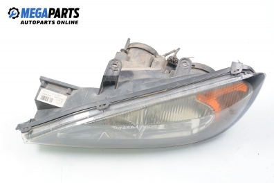 Headlight for Nissan Primera (P11) 2.0 TD, 90 hp, station wagon, 2001, position: left № 26060 9F601