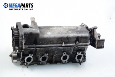 Engine head for Fiat Punto 1.2, 73 hp, 3 doors, 1997