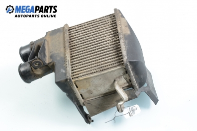 Intercooler pentru Mitsubishi Carisma 1.9 TD, 90 cp, hatchback, 1998