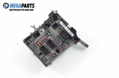 Sicherungskasten für Peugeot 206 1.4 HDI, 68 hp, hecktür, 5 türen, 2002