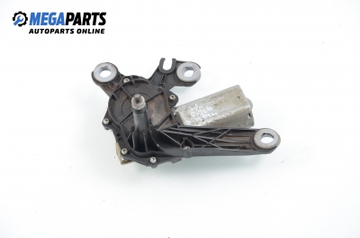 Motor ștergătoare parbriz for Peugeot 206 2.0 HDI, 90 hp, hatchback, 2001