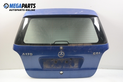 Capac spate pentru Mercedes-Benz A-Class W168 1.7 CDI, 90 cp, 5 uși, 1998