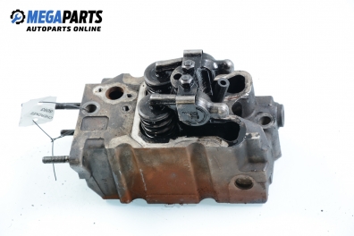 Engine head for Jeep Cherokee (XJ) 2.5 TD, 116 hp, 5 doors, 1998