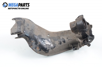 Control arm for Nissan Primera (P11) 2.0 TD, 90 hp, station wagon, 2001, position: front - left