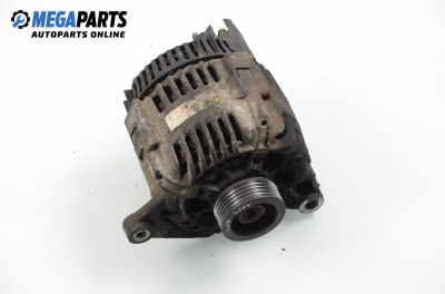 Alternator for Citroen Saxo 1.1, 54 hp, 1997