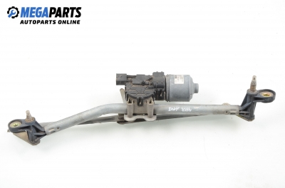 Motor ștergătoare parbriz for Alfa Romeo 147 2.0 16V T.Spark, 150 hp, 2000