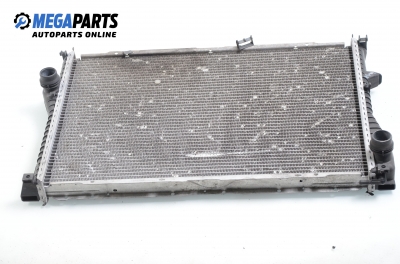 Radiator de apă pentru BMW 5 (E39) 2.5 TDS, 143 cp, combi, 1998