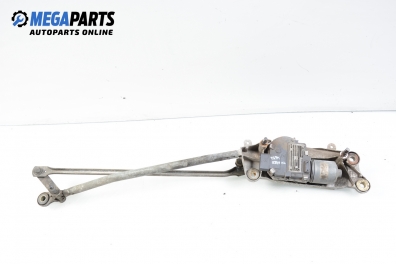 Front wipers motor for Volkswagen Touareg 5.0 TDI, 313 hp automatic, 2004