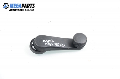 Door handle for Seat Ibiza (6K) 1.4, 60 hp, hatchback, 1997