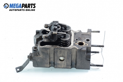 Engine head for Jeep Cherokee (XJ) 2.5 TD, 116 hp, 5 doors, 1998