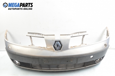 Frontstoßstange for Renault Espace IV 2.2 dCi, 150 hp, 2003, position: vorderseite