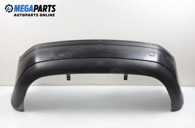 Rear bumper for Volvo S40/V40 1.8, 125 hp, sedan, 2004, position: rear