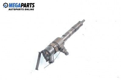 Diesel fuel injector for Alfa Romeo 156 1.9 JTD, 110 hp, station wagon, 2000 № Bosch 0 445 110 068