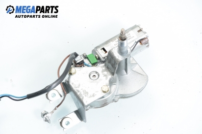 Front wipers motor for Opel Corsa B 1.2, 45 hp, 1992