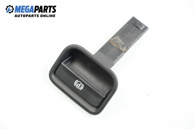 Parking brake handle for Porsche Cayenne 4.5 S, 340 hp automatic, 2004