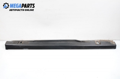 Side skirt for Alfa Romeo 166 2.0 T.Spark, 155 hp, sedan, 1999, position: left